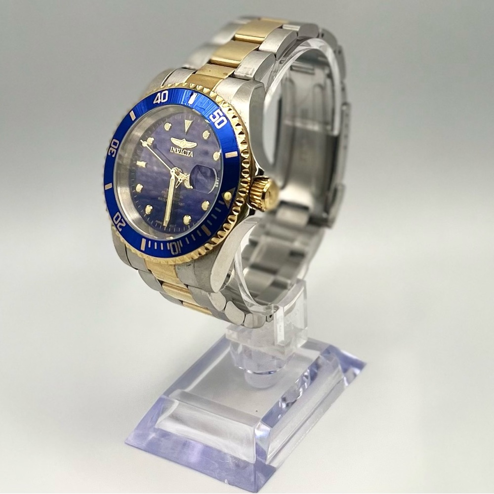 Invicta Men's Watch 89280b